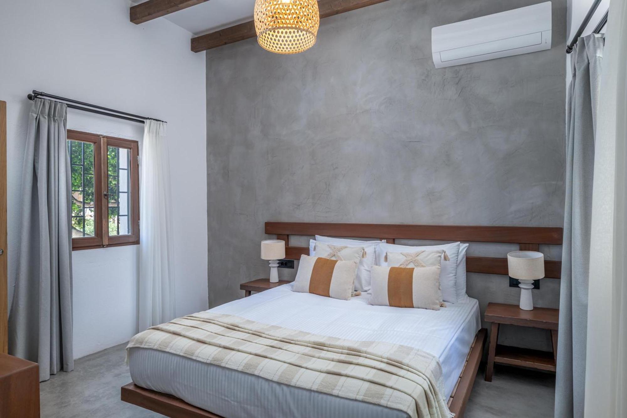 Elia Suites - Old Town Родос Экстерьер фото