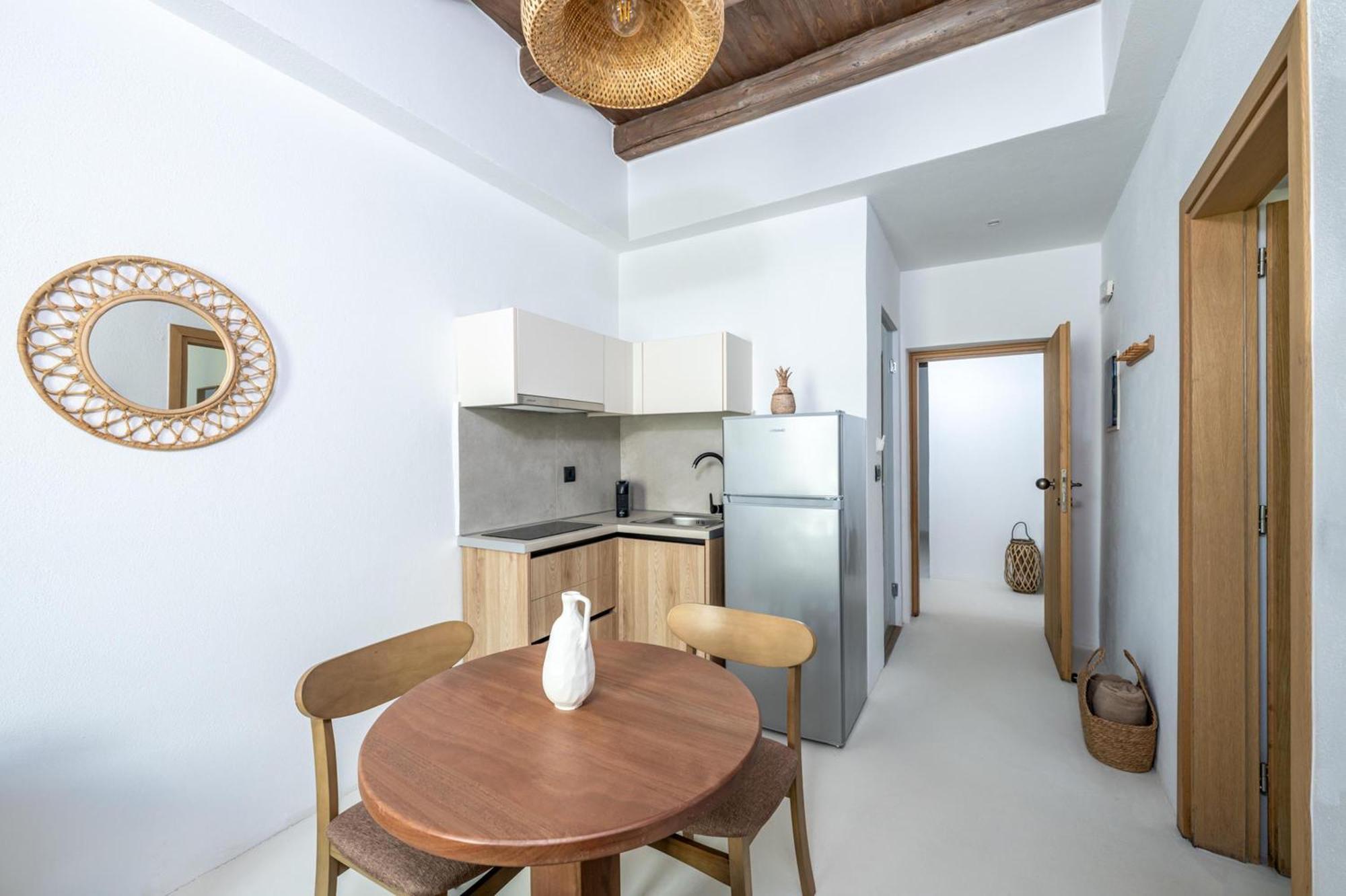 Elia Suites - Old Town Родос Экстерьер фото