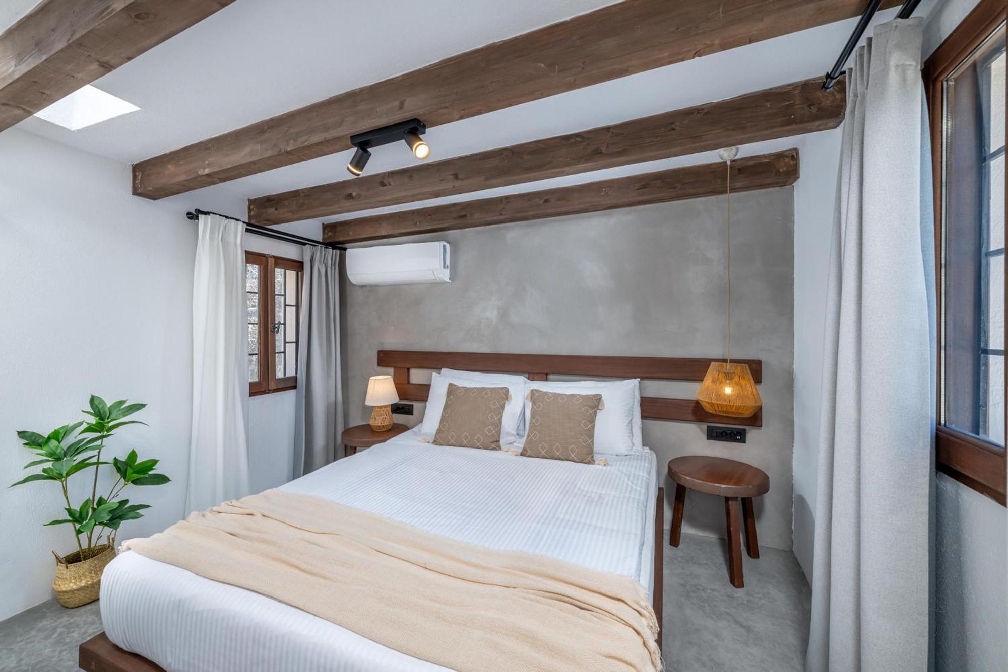 Elia Suites - Old Town Родос Номер фото