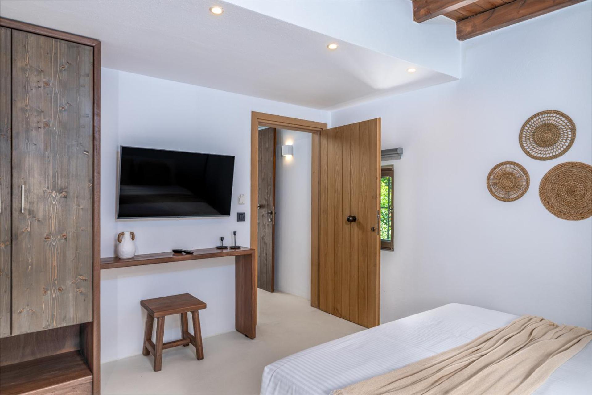 Elia Suites - Old Town Родос Номер фото