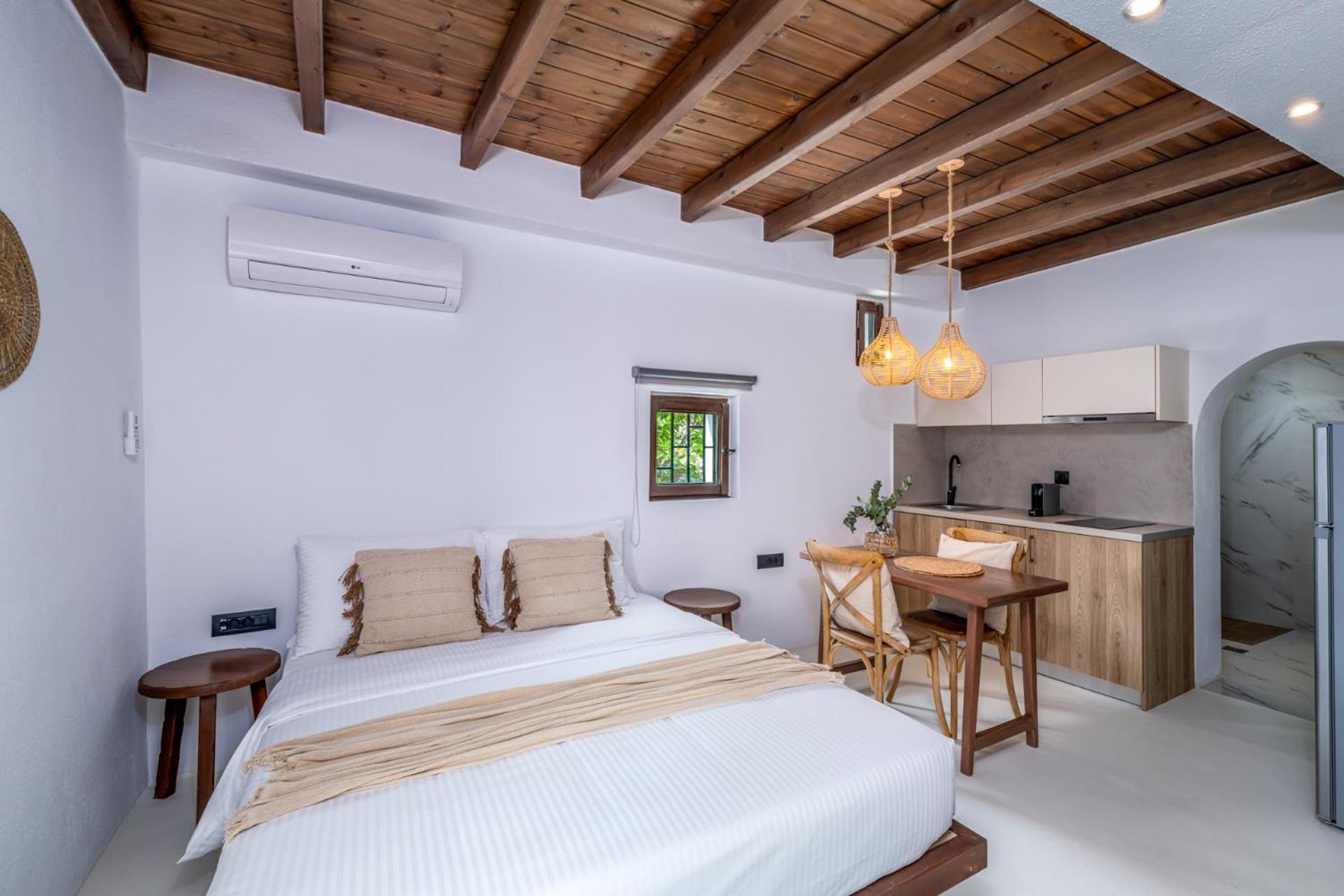 Elia Suites - Old Town Родос Экстерьер фото